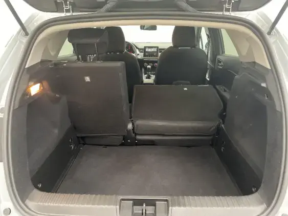 RENAULT CAPTUR II - voiture d'occasion - Photo 16