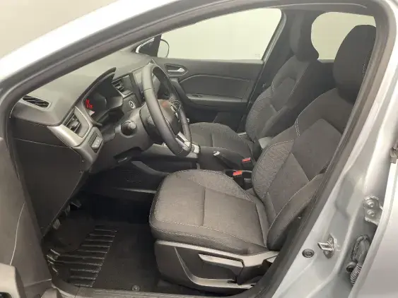 RENAULT CAPTUR II - voiture d'occasion - Photo 17