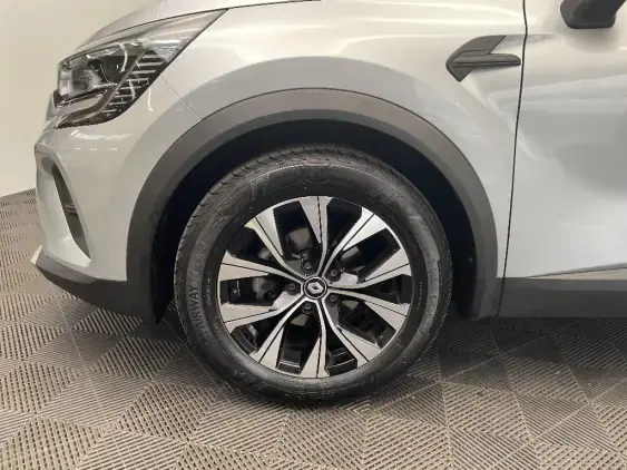 RENAULT CAPTUR II - voiture d'occasion - Photo 21