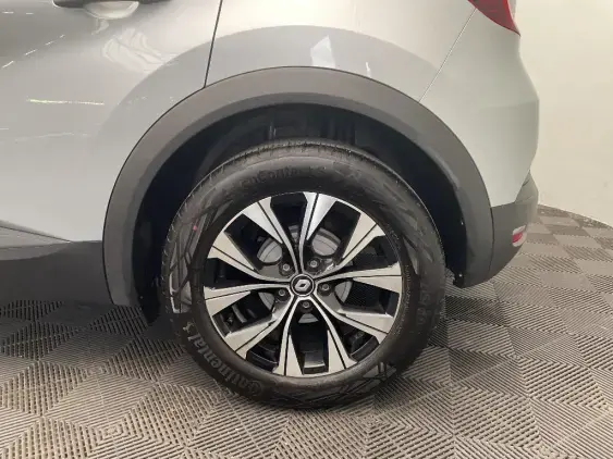 RENAULT CAPTUR II - voiture d'occasion - Photo 22