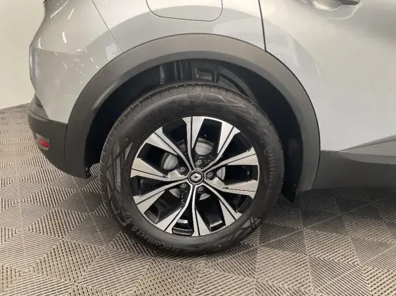 RENAULT CAPTUR II - voiture d'occasion - Photo 23