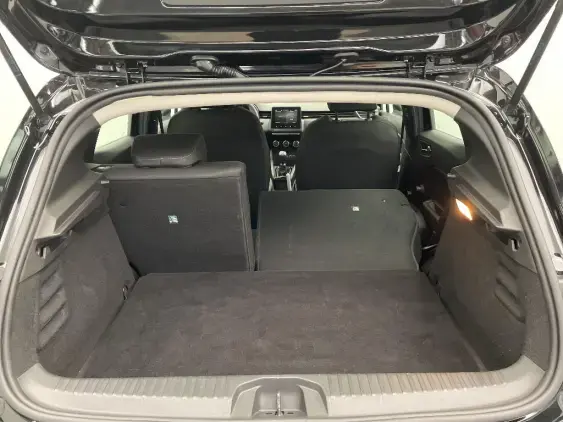 RENAULT CLIO V - voiture d'occasion - Photo 15