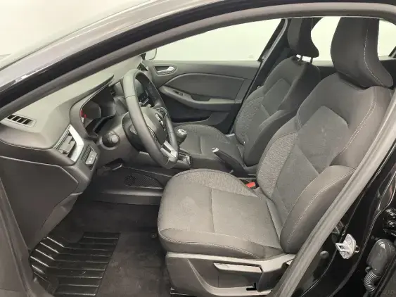 RENAULT CLIO V - voiture d'occasion - Photo 16