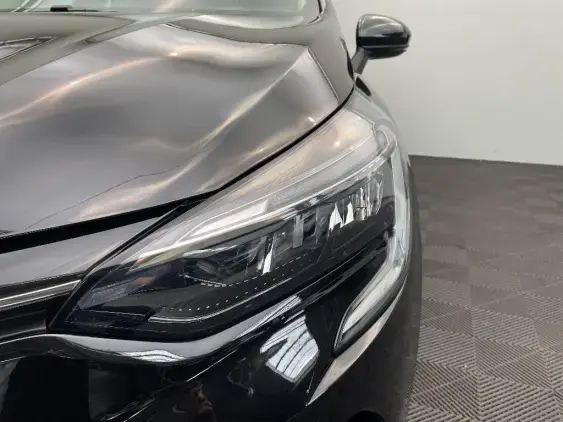 RENAULT CLIO V - voiture d'occasion - Photo 19