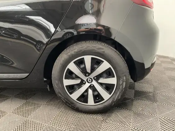 RENAULT CLIO V - voiture d'occasion - Photo 21