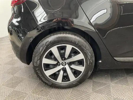 RENAULT CLIO V - voiture d'occasion - Photo 22