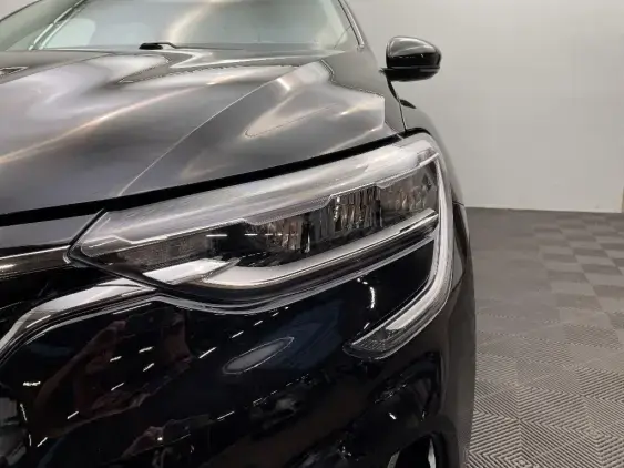 RENAULT ARKANA - voiture d'occasion - Photo 20