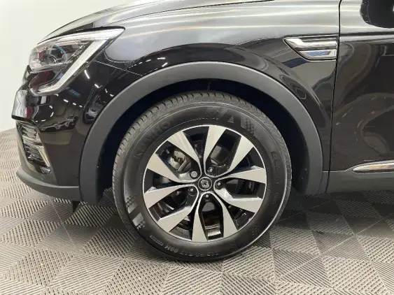 RENAULT ARKANA - voiture d'occasion - Photo 21