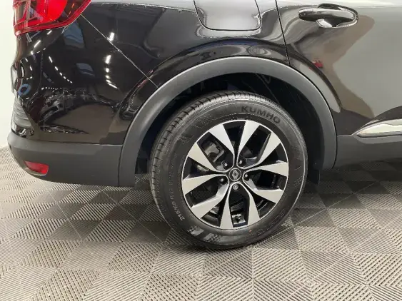 RENAULT ARKANA - voiture d'occasion - Photo 23