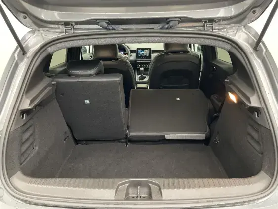 RENAULT CLIO V - voiture d'occasion - Photo 16