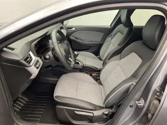 RENAULT CLIO V - voiture d'occasion - Photo 17