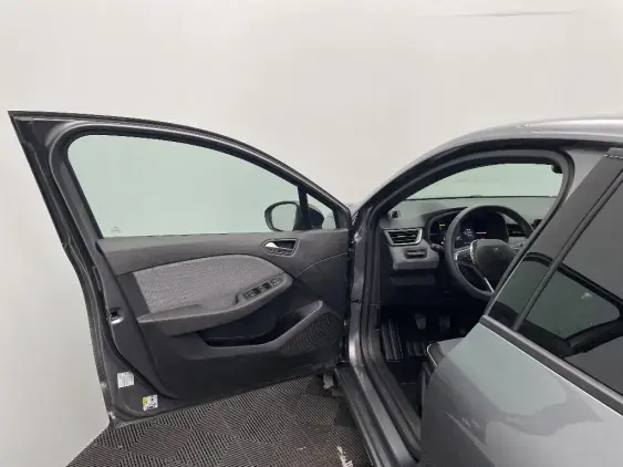 RENAULT CLIO V - voiture d'occasion - Photo 18