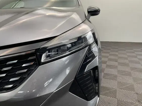 RENAULT CLIO V - voiture d'occasion - Photo 20