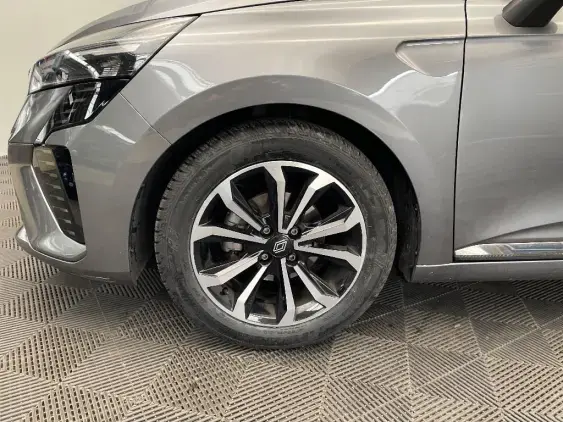 RENAULT CLIO V - voiture d'occasion - Photo 21