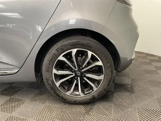 RENAULT CLIO V - voiture d'occasion - Photo 22