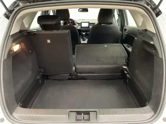 RENAULT CAPTUR II - voiture d'occasion - Photo 16