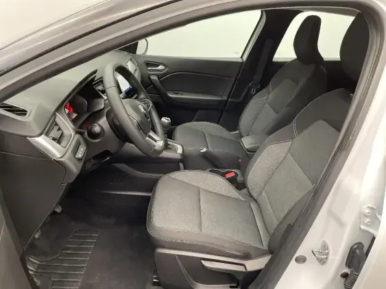 RENAULT CAPTUR II - voiture d'occasion - Photo 17