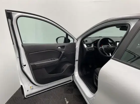 RENAULT CAPTUR II - voiture d'occasion - Photo 18