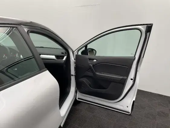 RENAULT CAPTUR II - voiture d'occasion - Photo 19