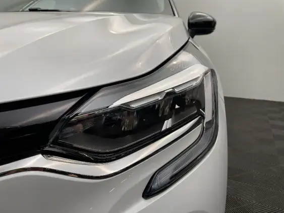 RENAULT CAPTUR II - voiture d'occasion - Photo 20