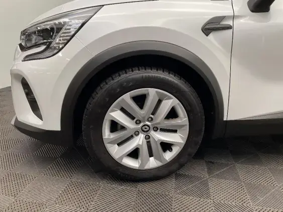 RENAULT CAPTUR II - voiture d'occasion - Photo 21