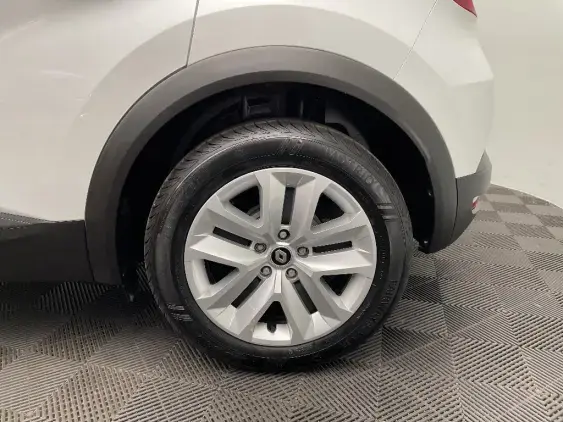 RENAULT CAPTUR II - voiture d'occasion - Photo 22