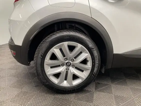 RENAULT CAPTUR II - voiture d'occasion - Photo 23