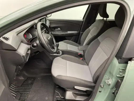 DACIA JOGGER - voiture d'occasion - Photo 17