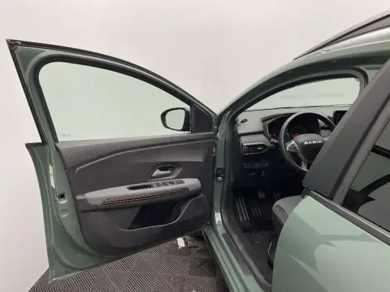 DACIA JOGGER - voiture d'occasion - Photo 18