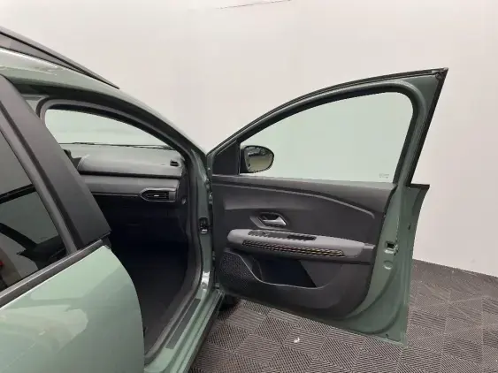 DACIA JOGGER - voiture d'occasion - Photo 19