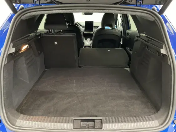 RENAULT SYMBIOZ - voiture d'occasion - Photo 16