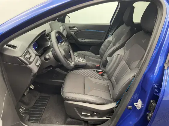 RENAULT SYMBIOZ - voiture d'occasion - Photo 17