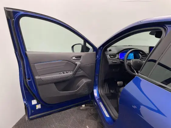 RENAULT SYMBIOZ - voiture d'occasion - Photo 18