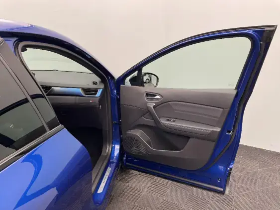 RENAULT SYMBIOZ - voiture d'occasion - Photo 19