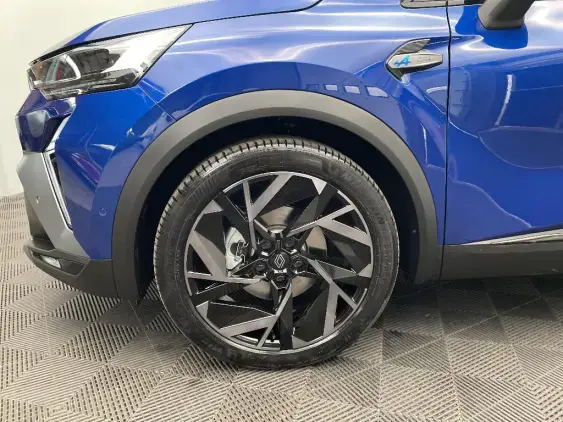 RENAULT SYMBIOZ - voiture d'occasion - Photo 21