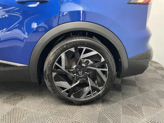 RENAULT SYMBIOZ - voiture d'occasion - Photo 22