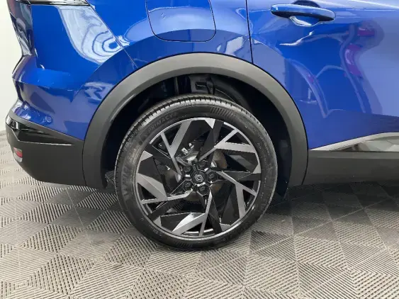 RENAULT SYMBIOZ - voiture d'occasion - Photo 23