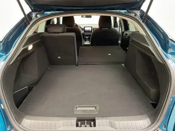 RENAULT ARKANA - voiture d'occasion - Photo 16