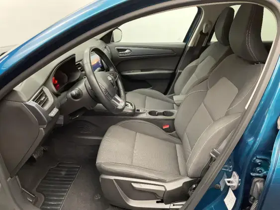 RENAULT ARKANA - voiture d'occasion - Photo 17