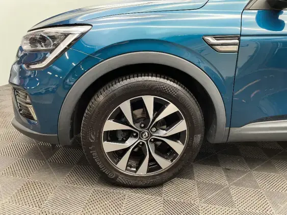 RENAULT ARKANA - voiture d'occasion - Photo 21