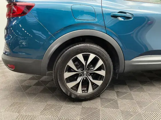 RENAULT ARKANA - voiture d'occasion - Photo 23