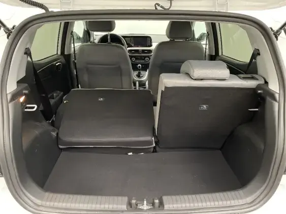 HYUNDAI i10 III - voiture d'occasion - Photo 16