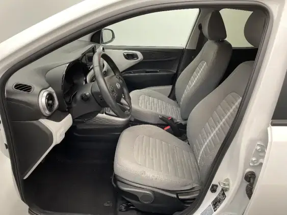 HYUNDAI i10 III - voiture d'occasion - Photo 17