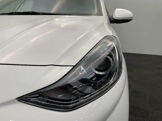 HYUNDAI i10 III - voiture d'occasion - Photo 20