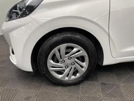 HYUNDAI i10 III - voiture d'occasion - Photo 21