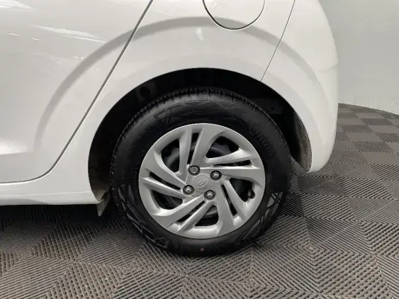 HYUNDAI i10 III - voiture d'occasion - Photo 22