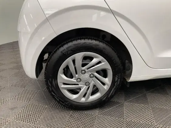 HYUNDAI i10 III - voiture d'occasion - Photo 23