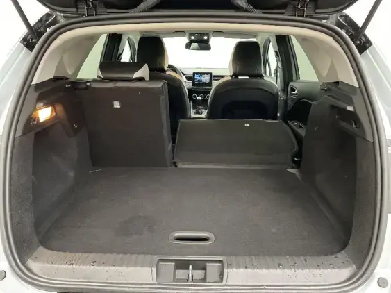 RENAULT CAPTUR II - voiture d'occasion - Photo 16