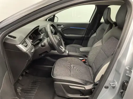 RENAULT CAPTUR II - voiture d'occasion - Photo 17