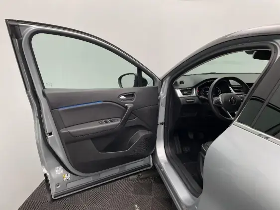 RENAULT CAPTUR II - voiture d'occasion - Photo 18